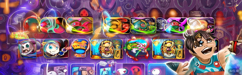 Animasi banner promosi M88 menampilkan berbagai jenis permainan sportsbook, casino, dan bonus menarik