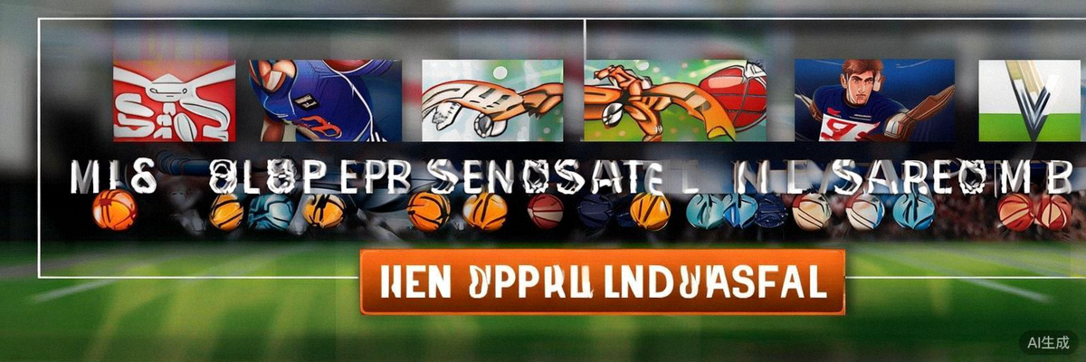 Banner utama M88 Sports menampilkan berbagai pertandingan olahraga live yang dapat diakses melalui link alternatif