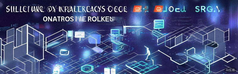 Ilustrasi cara kerja link alternatif dan mirror site dalam mengatasi pemblokiran akses internet