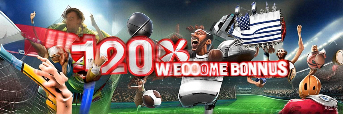 Promo Welcome Bonus MSports M88 Asia 120% untuk taruhan olahraga sepak bola, basket, dan tenis