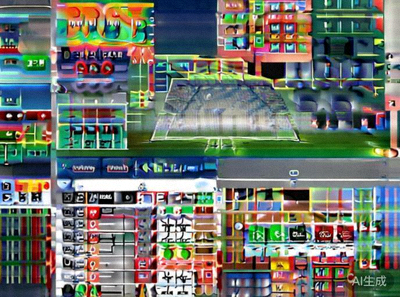 Tampilan berbagai pasar taruhan (multi-market) yang tersedia untuk satu pertandingan sepak bola di M88 Sports