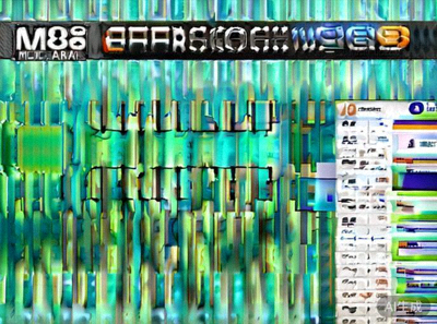 Tampilan responsif M88 Asia pada perangkat mobile yang diakses melalui link alternatif khusus mobile